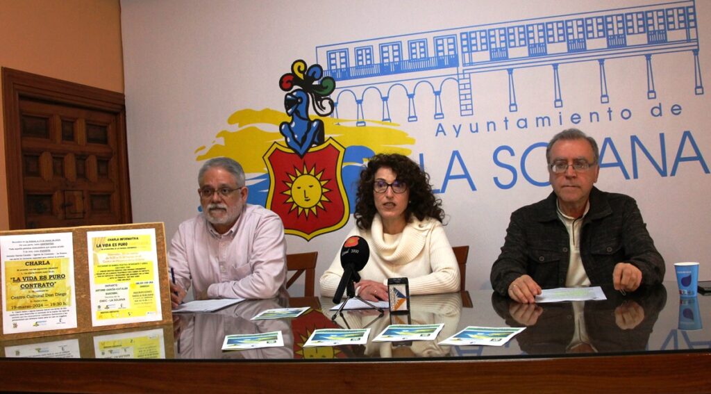 - Actos OMIC presentación