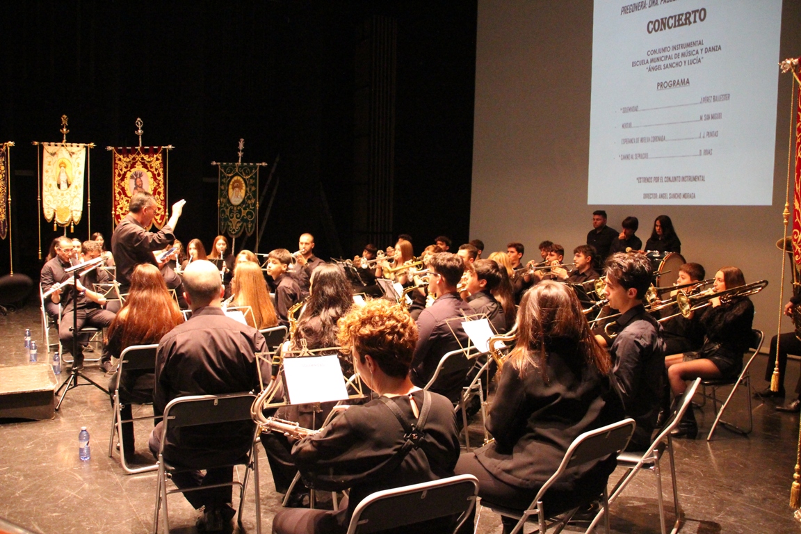 -Actuación de la EMM