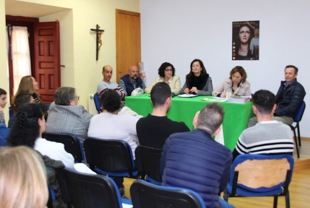-Asamblea Vera Cruz