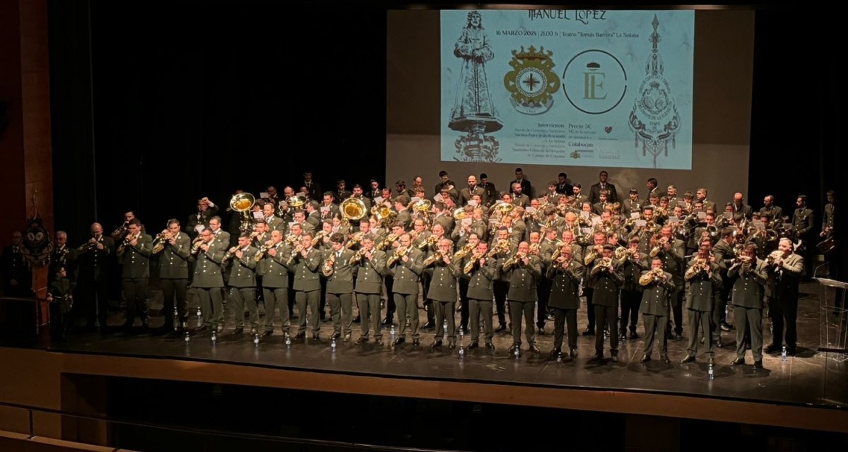 - Banda La Elevación