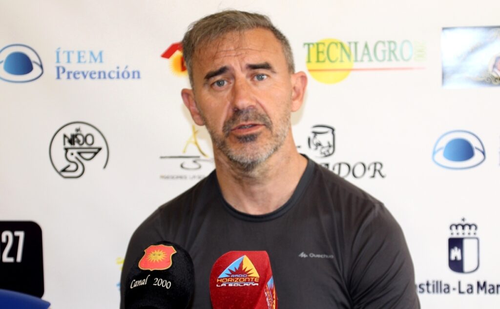 -CF Manolo Alfaro