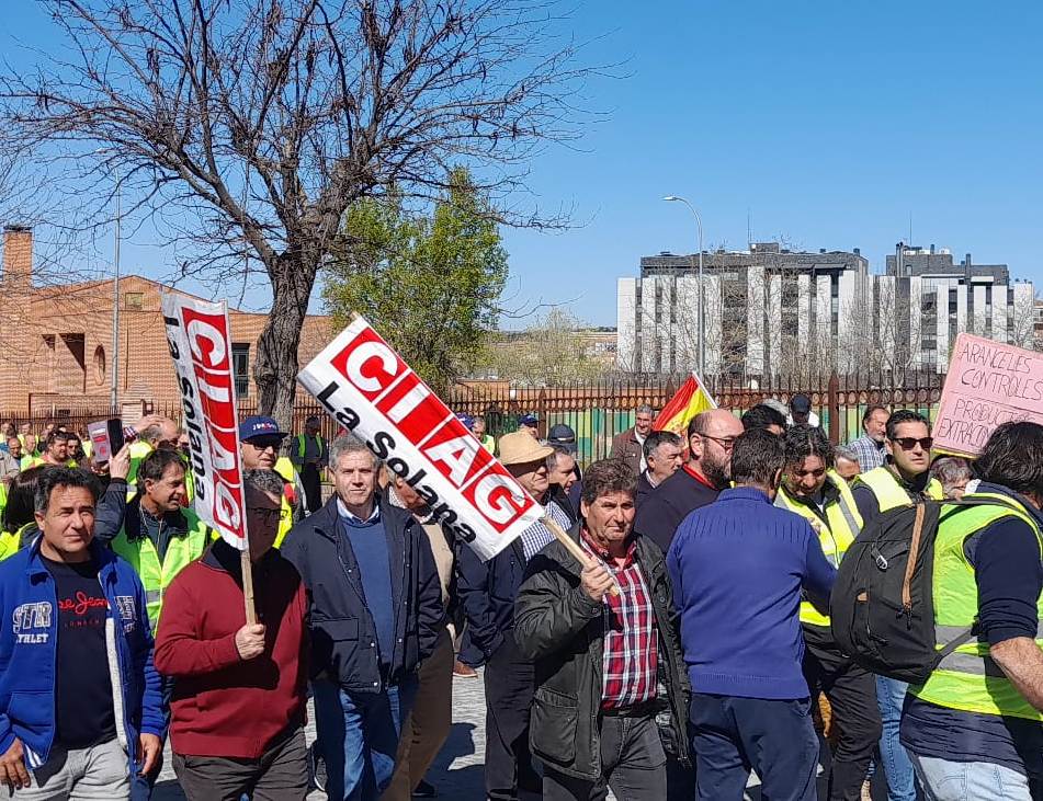 -CIAG en Toledo 12-3-24