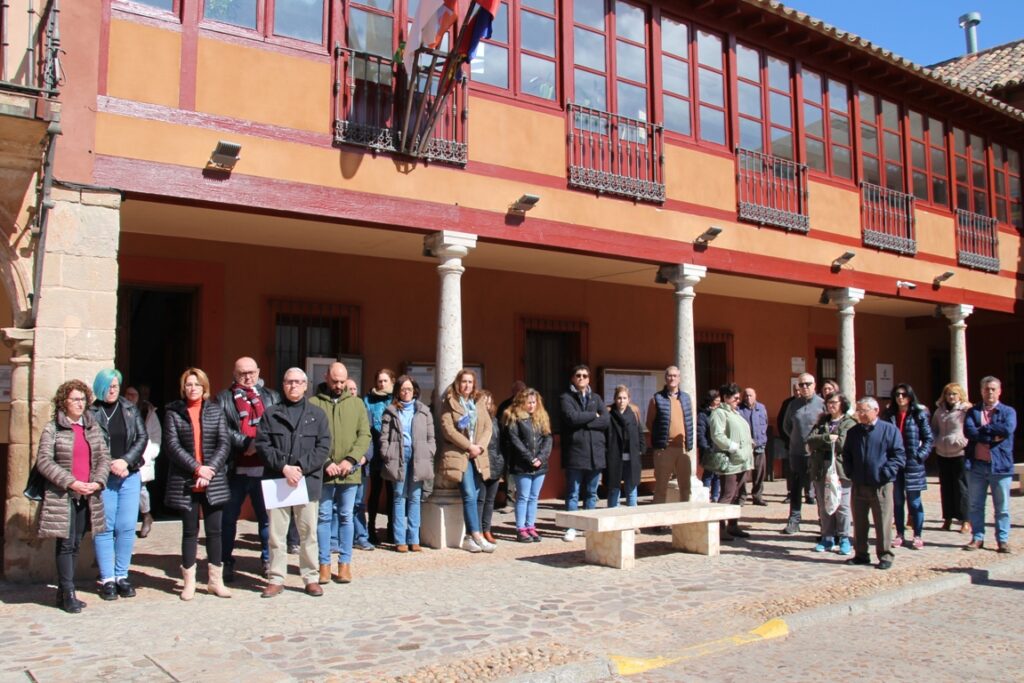 -Concentración 11-M