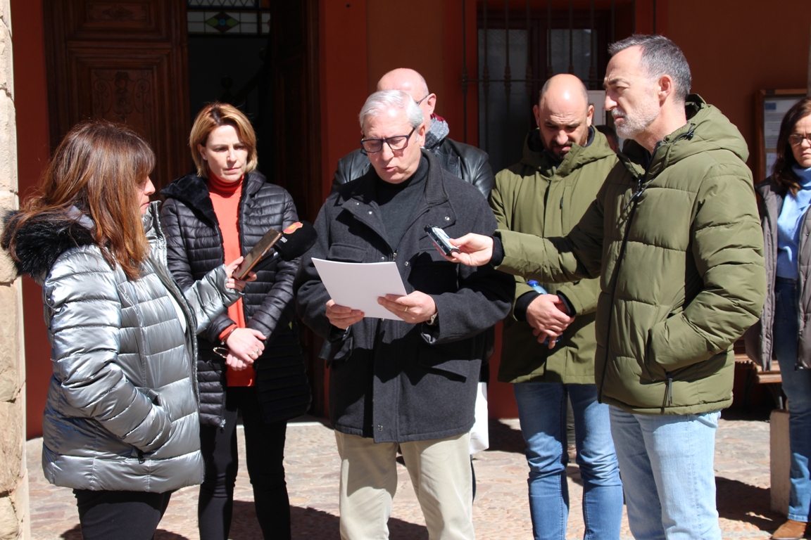 -Concentración 11-M 2