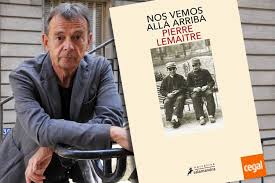 Nos vemos allá arriba