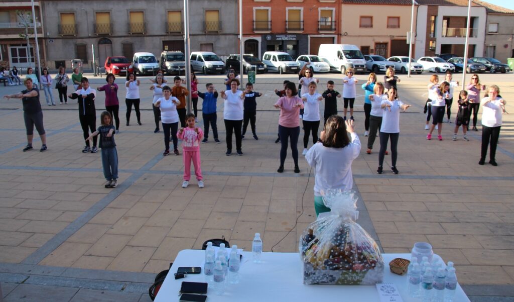 - AFAAD Pilates Mercado Municipal