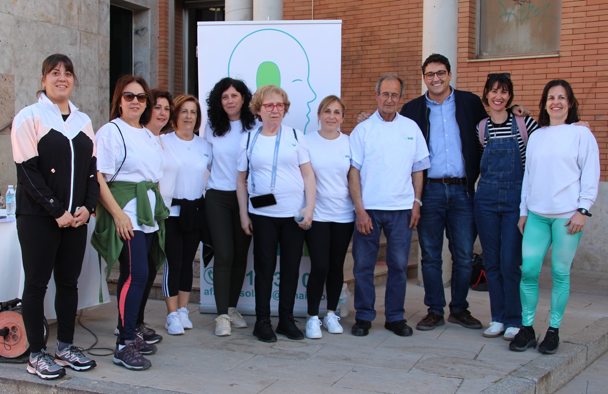 - AFAAD Pilates público