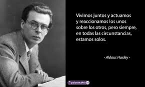 Aldoux Huxley