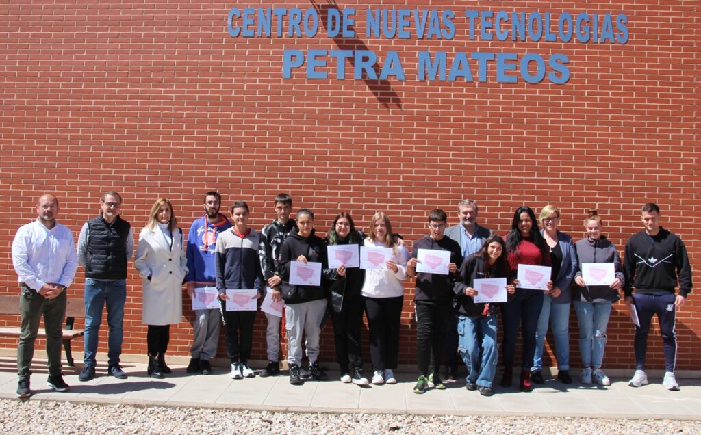 Clausura curso todos