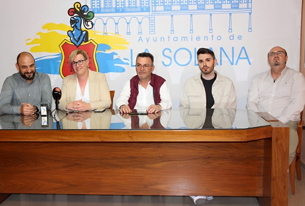 -Encuentro bandas previa