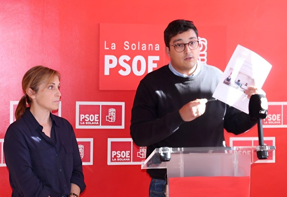 -Eulalio Díaz-Cano critica la gestión del Legado Bustillo