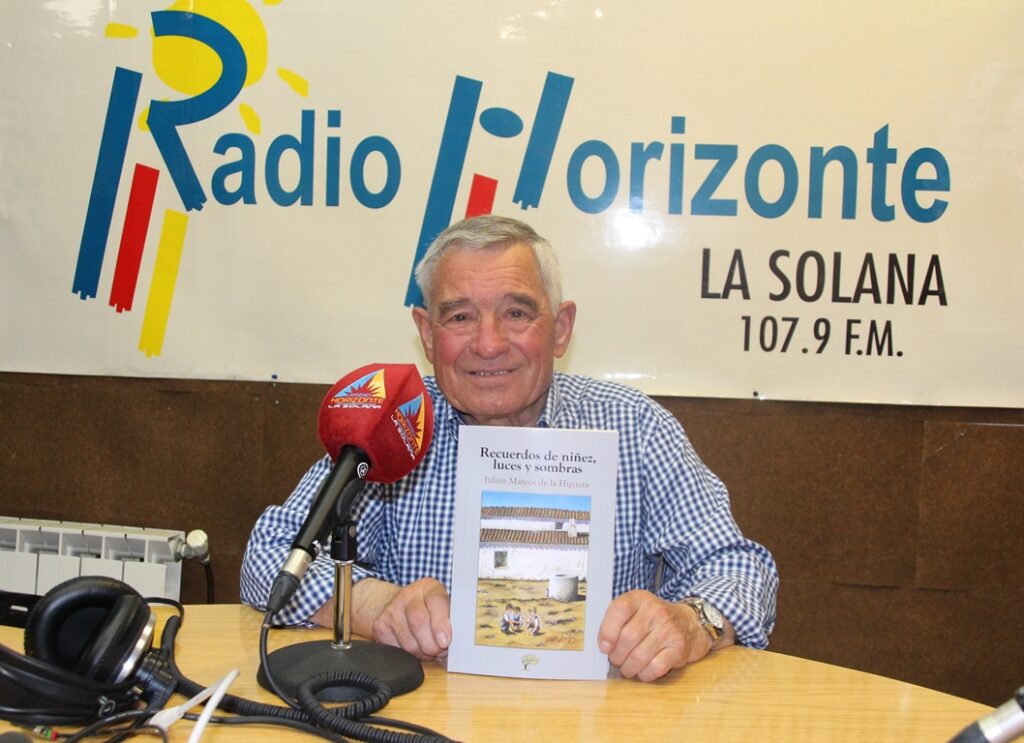 - Libro Julián Mateos Higuera previa