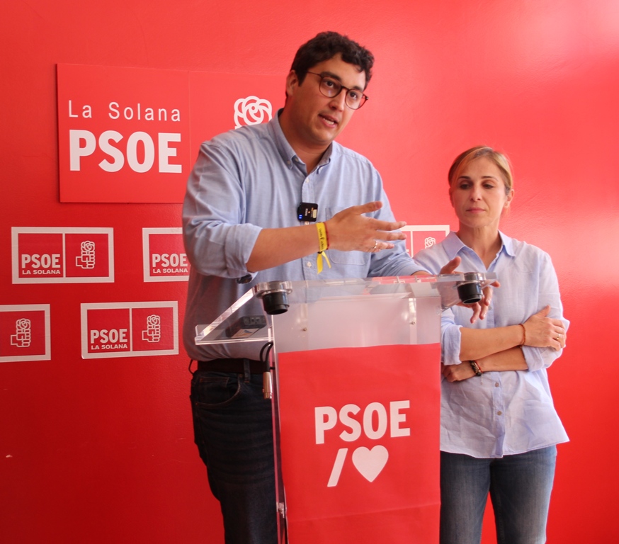 - Rueda Eulalio Díaz-Cano fundación