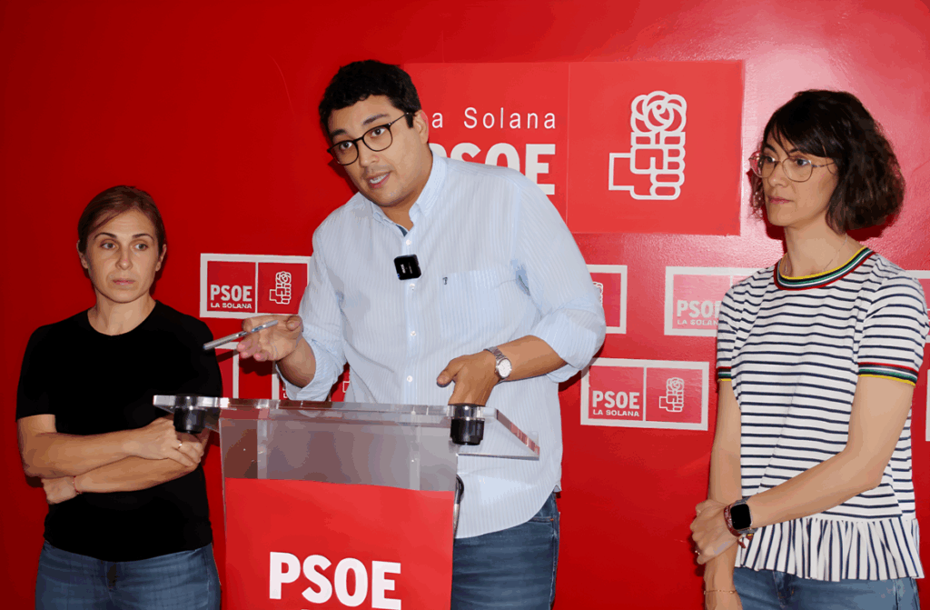 -Eulalio Díaz-Cano en el resumen del primer año