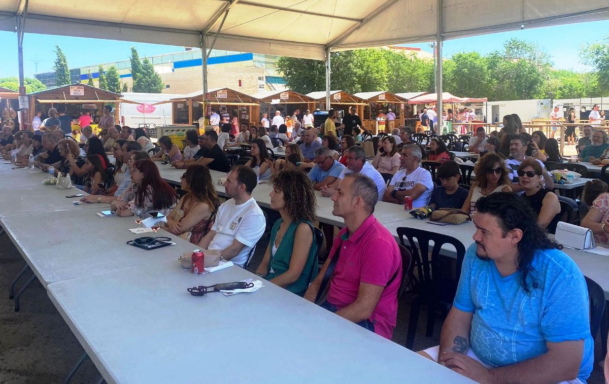 Foto Feria 5 -Feria-5