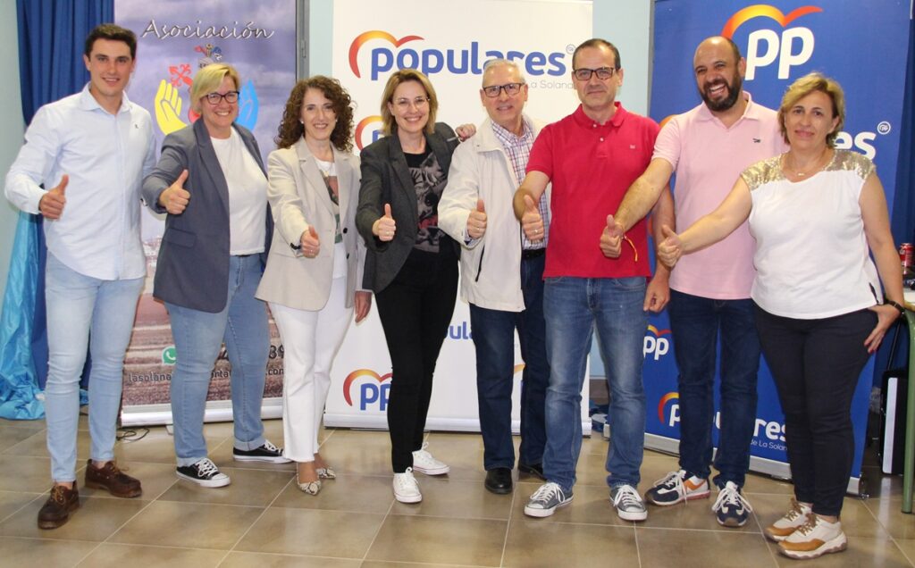 - PP Valoración eleciones