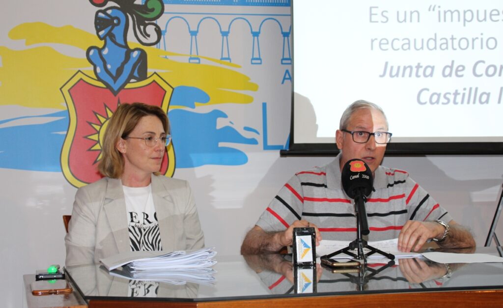 - Valoración pleno Ramón