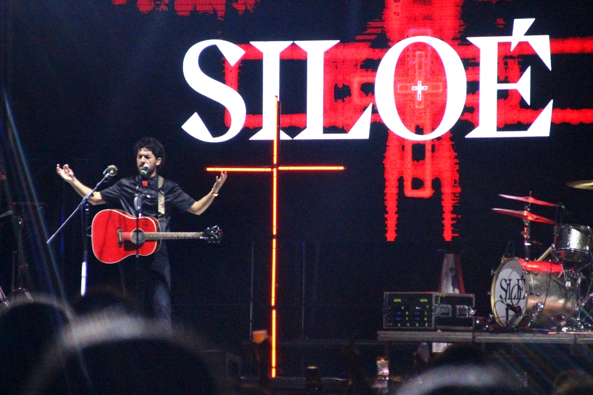 -Actuación de Siloé