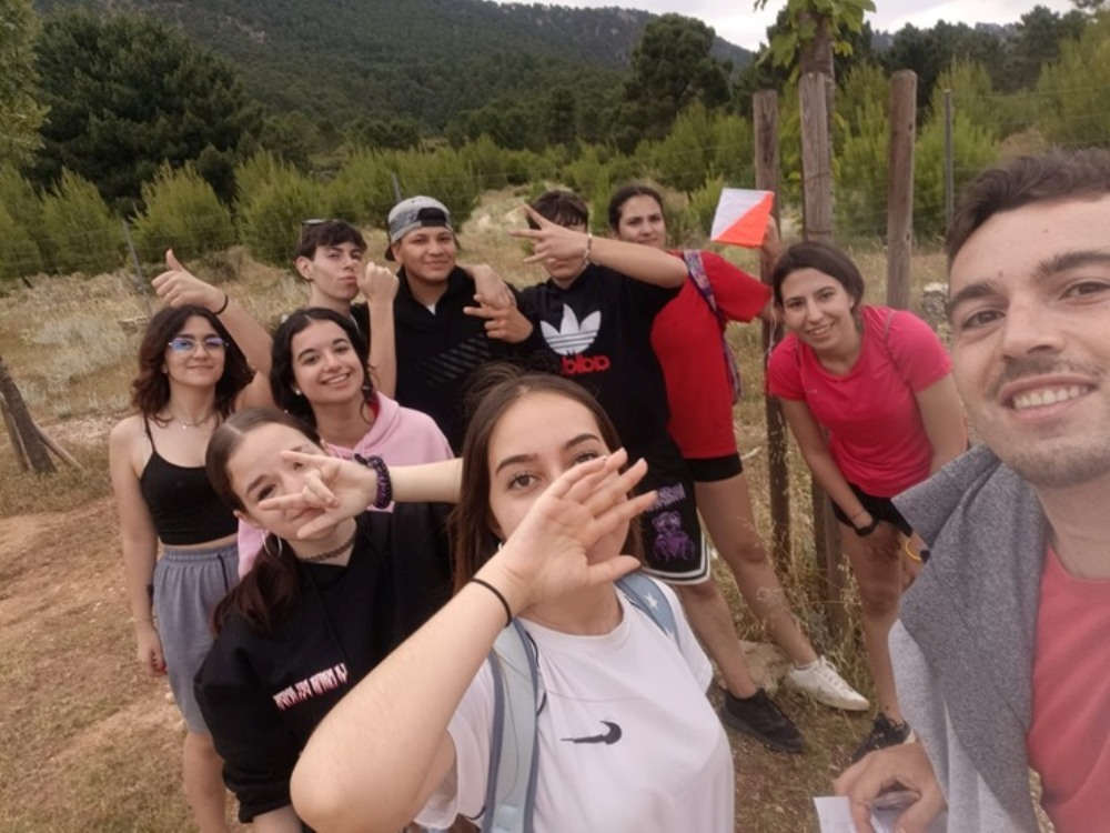 Foto Campamentos Empu-g 3 Campamentos Empu-g-3