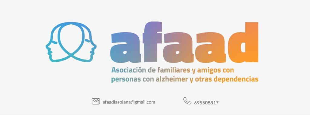 - Nuevo logo AFAAD