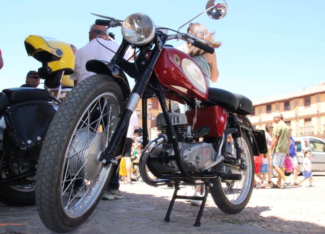 -Ossa