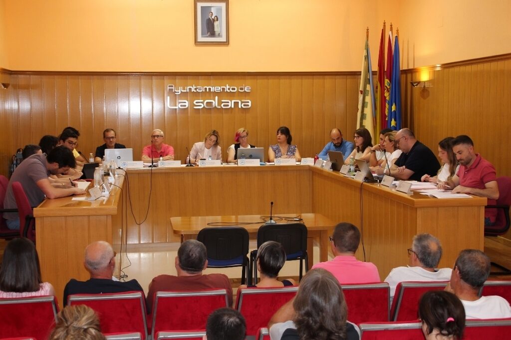 -Pleno ordinario 19-7-24