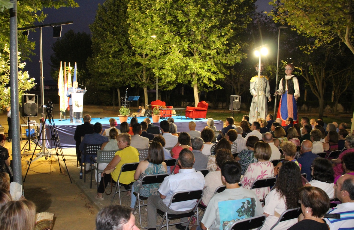 -Pregón panorámica
