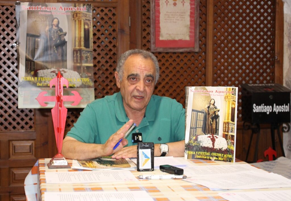 - Rueda Hdad Santiago