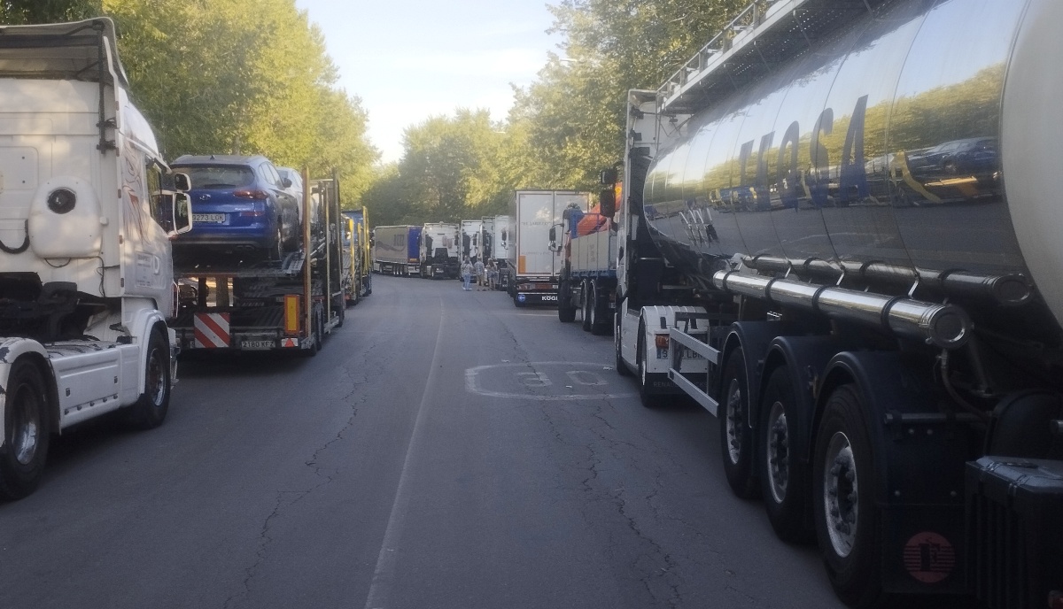 Foto San Cristóbal camiones - San Cristóbal camiones