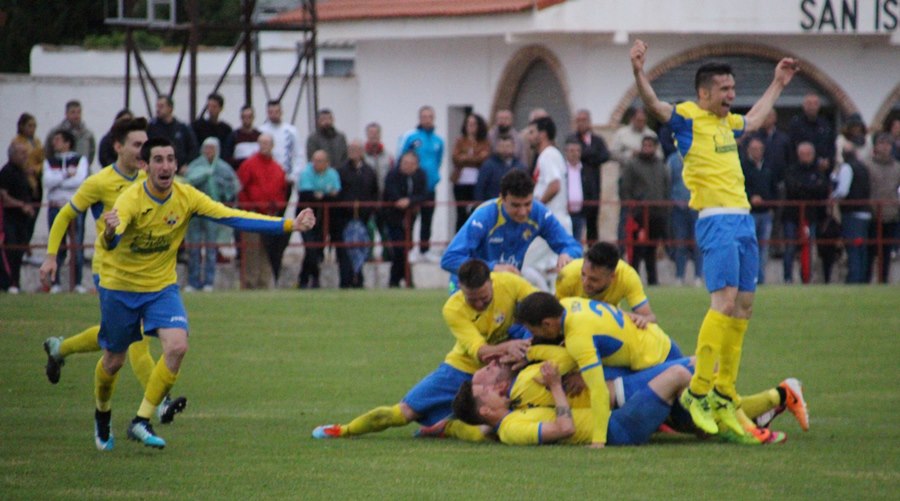 - El CF La Solana empezará en Alcázar su intento de regreso a Tercera RFEF