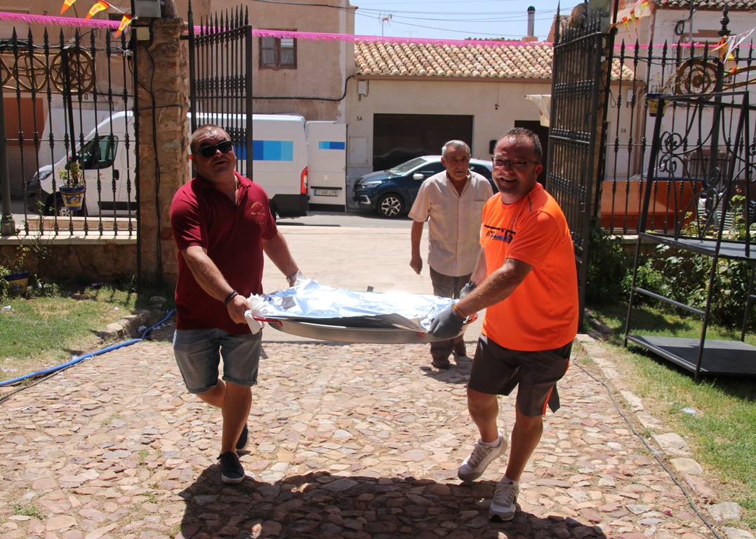 - San Sebastián Seur