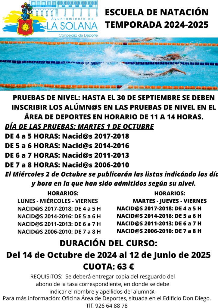 3.Cartel Escuela de Natación 2024-2025 page-0001 2