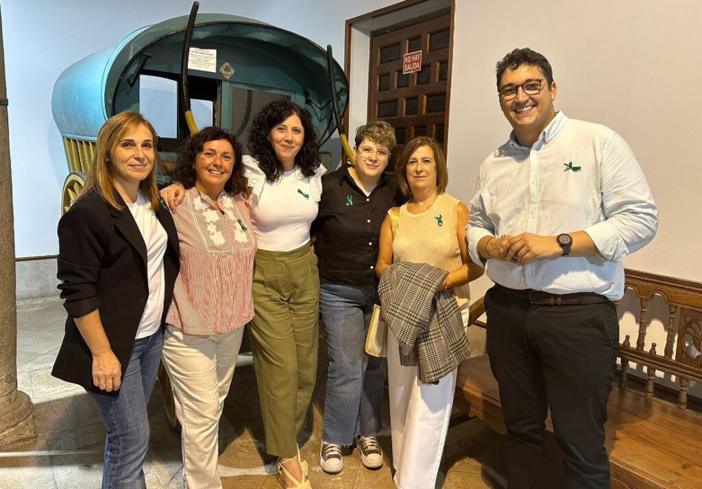 - AFAAD cortometrajes