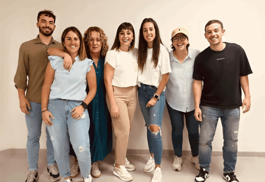 -Club de pádel nueva directiva