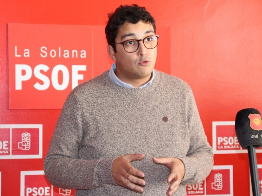 Eulalio Díaz-Cano en una imagen de archivo