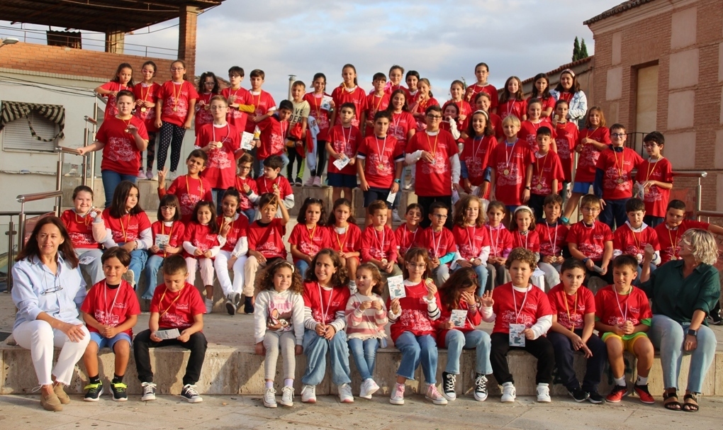 -Ganadores de la guía lectora