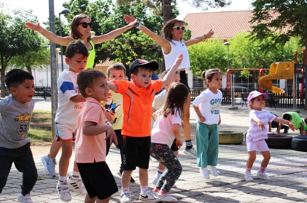 - La mayoría de los colegios mantiene su matriculación