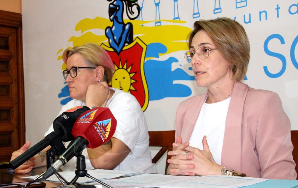 -La presidenta de la Fundación Legado Bustillo respondió a la prensa sobre la polémica suscitada