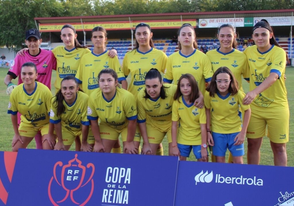 -Once titular el día de Copa