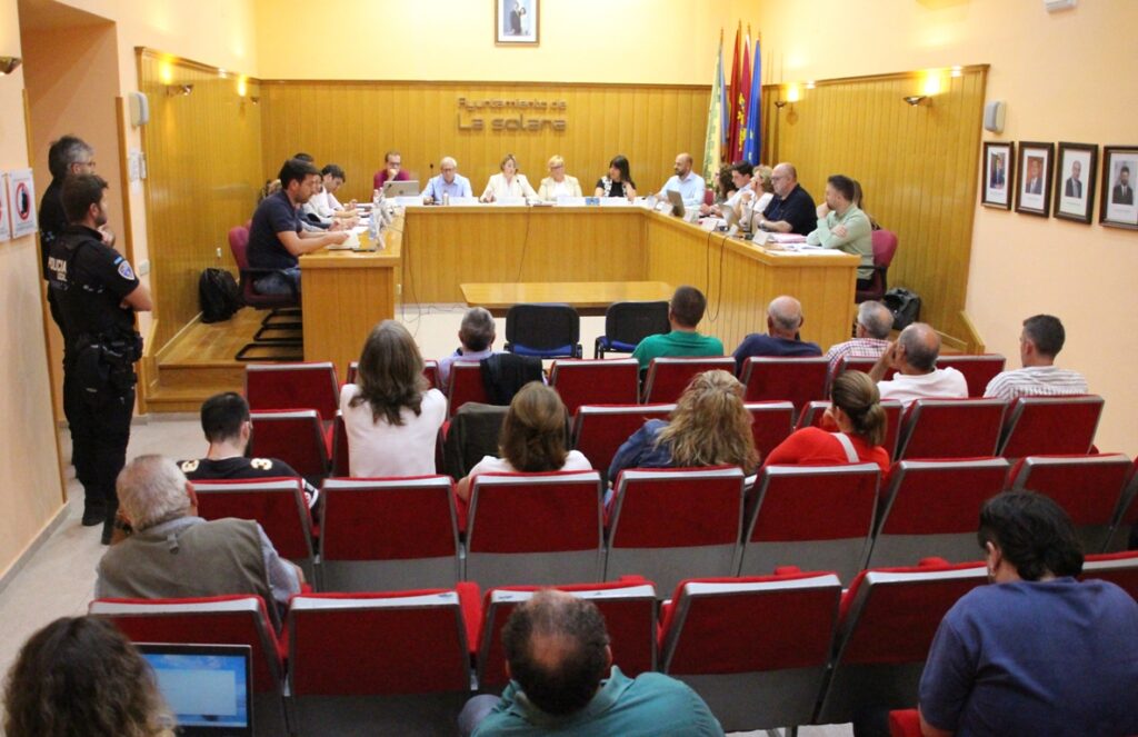 -Pleno ordinario 26-9-24