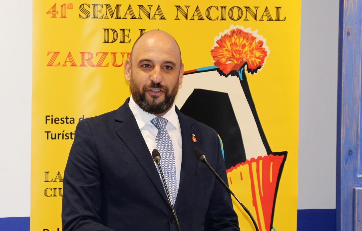 - Zarzuela Madrid Santiago