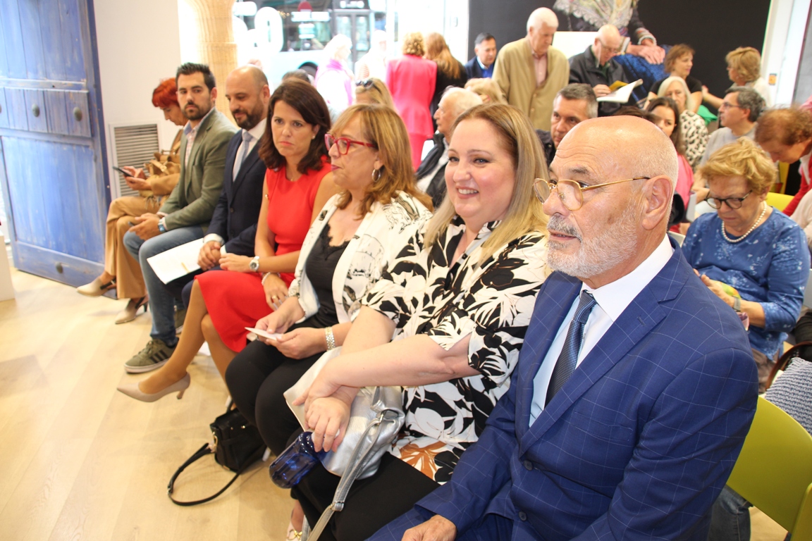 - Zarzuela Madrid autoridades