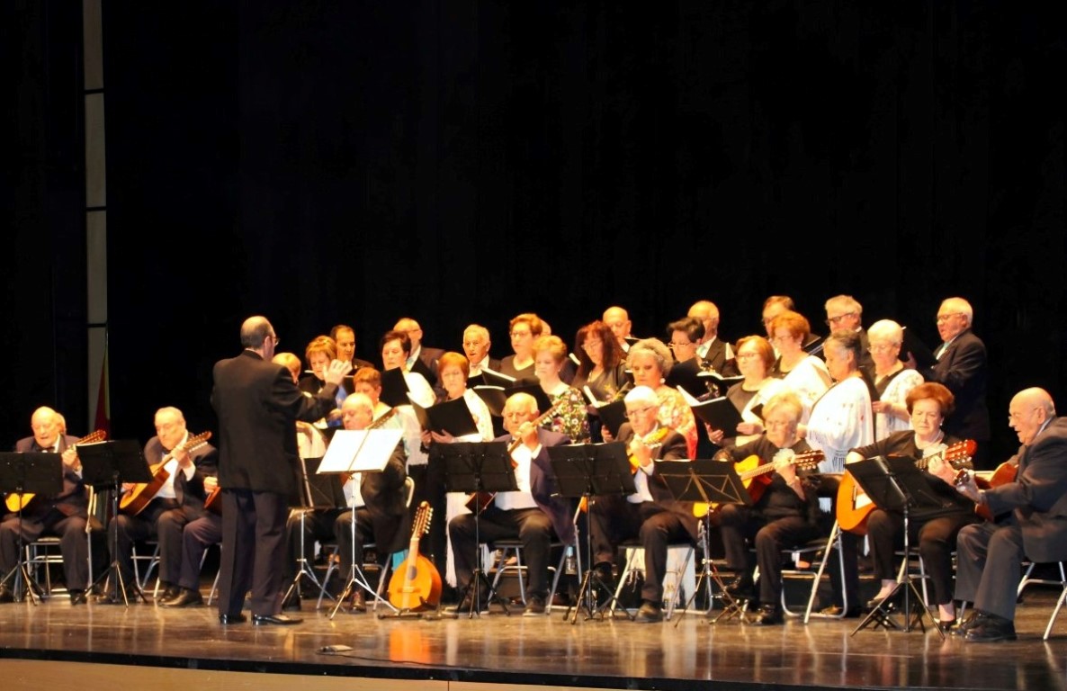 -Actuación Amigos de la Música