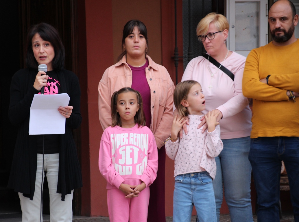 - Día Cáncer Metastásico manifiesto