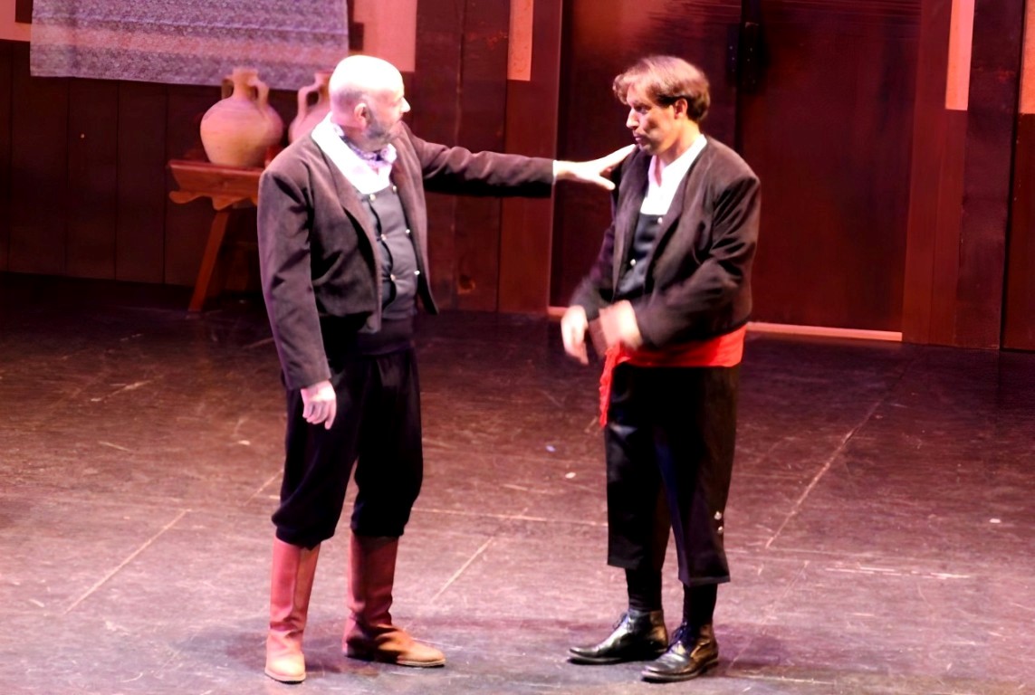 -El cantar del arriero-1