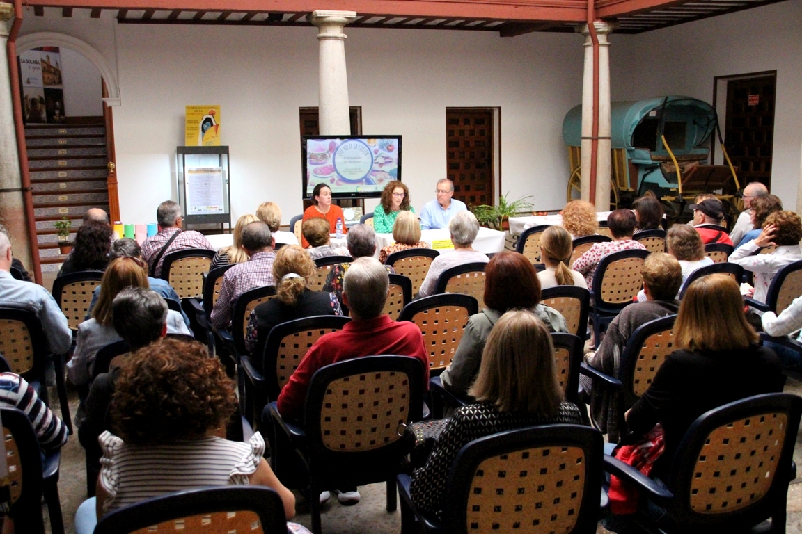 -Jornada taller que no te la cuelen