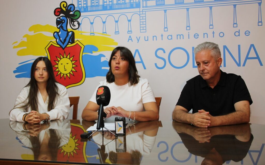 - Rueda curso sociosaniario