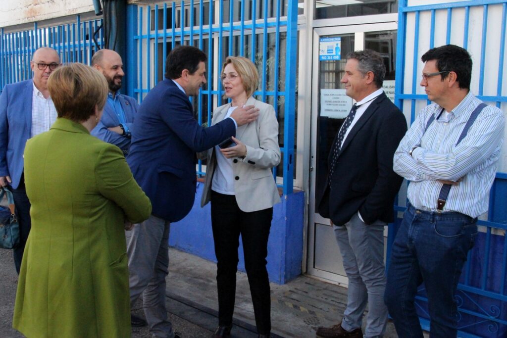 -Visita