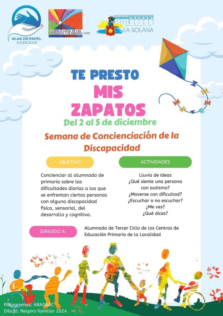 -Actividad de alas de Papel