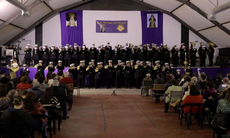 - Concierto cofrade La Solana